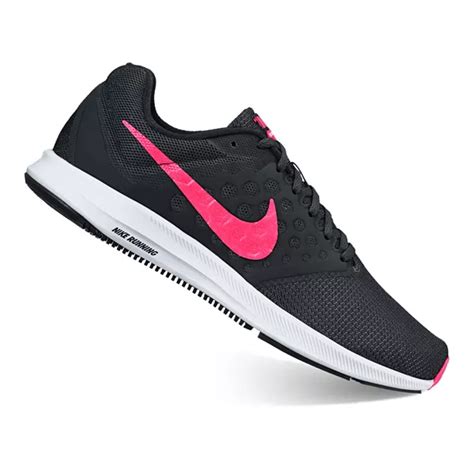 nike damen downshifter 7 schwarz pink|Nike downshifter 7 women's shoes.